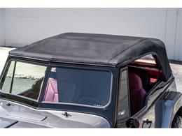 1949 Willys Jeepster (CC-2070445) for sale in Laguna Beach, California
