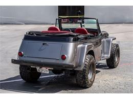 1949 Willys Jeepster (CC-2070445) for sale in Laguna Beach, California