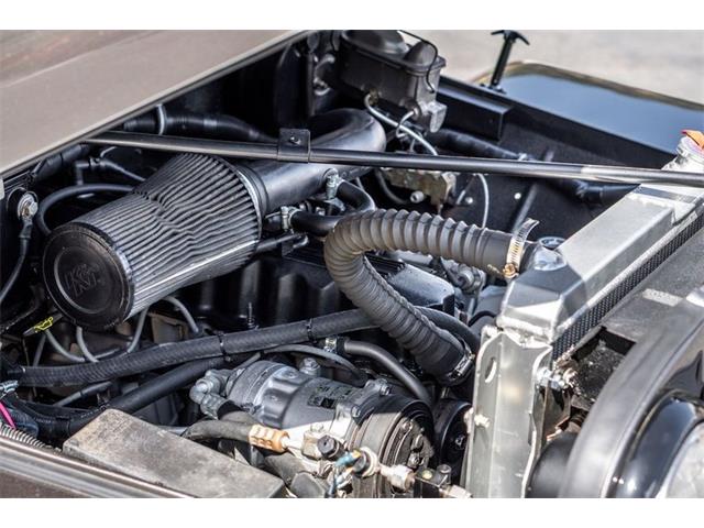 1949 Willys Jeepster (CC-2070445) for sale in Laguna Beach, California