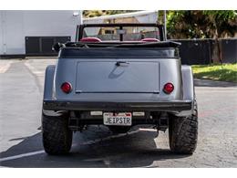 1949 Willys Jeepster (CC-2070445) for sale in Laguna Beach, California