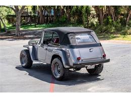 1949 Willys Jeepster (CC-2070445) for sale in Laguna Beach, California