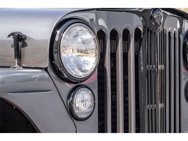 1949 Willys Jeepster (CC-2070445) for sale in Laguna Beach, California