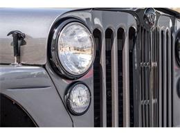 1949 Willys Jeepster (CC-2070445) for sale in Laguna Beach, California