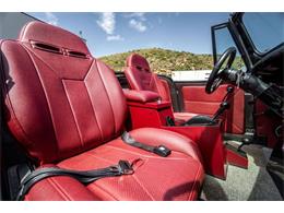 1949 Willys Jeepster (CC-2070445) for sale in Laguna Beach, California