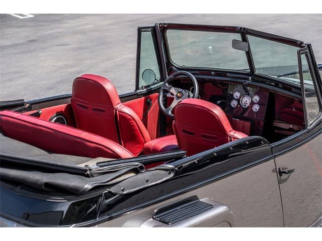 1949 Willys Jeepster (CC-2070445) for sale in Laguna Beach, California