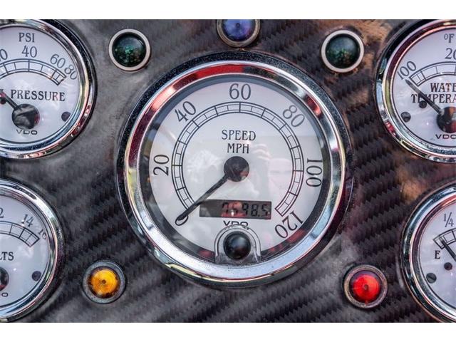 1949 Willys Jeepster (CC-2070445) for sale in Laguna Beach, California