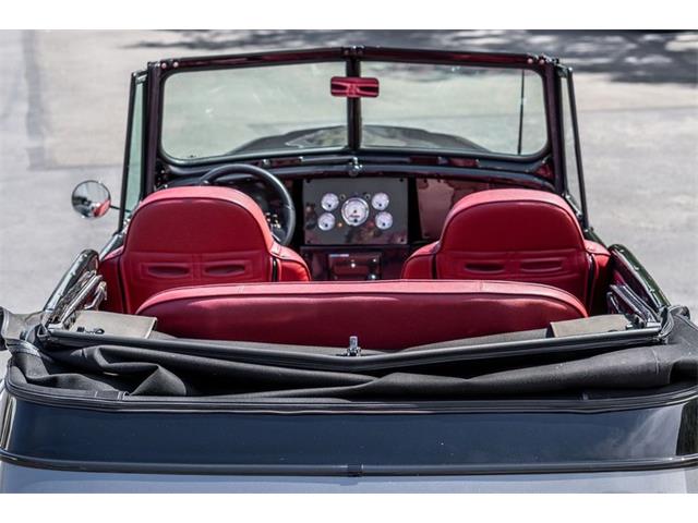 1949 Willys Jeepster (CC-2070445) for sale in Laguna Beach, California