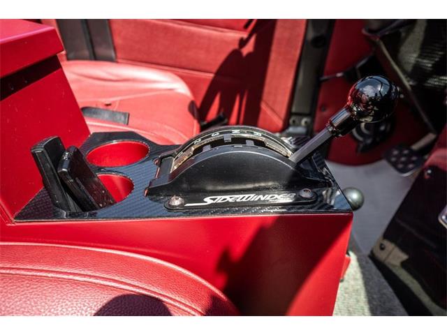 1949 Willys Jeepster (CC-2070445) for sale in Laguna Beach, California