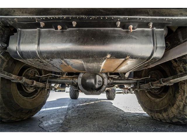 1949 Willys Jeepster (CC-2070445) for sale in Laguna Beach, California