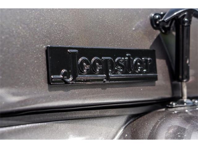 1949 Willys Jeepster (CC-2070445) for sale in Laguna Beach, California