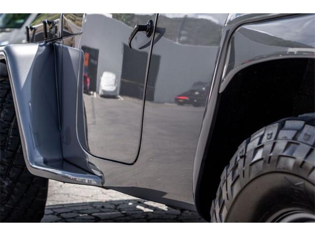 1949 Willys Jeepster (CC-2070445) for sale in Laguna Beach, California
