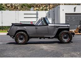 1949 Willys Jeepster (CC-2070445) for sale in Laguna Beach, California