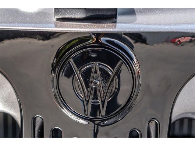 1949 Willys Jeepster (CC-2070445) for sale in Laguna Beach, California