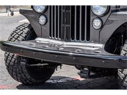1949 Willys Jeepster (CC-2070445) for sale in Laguna Beach, California