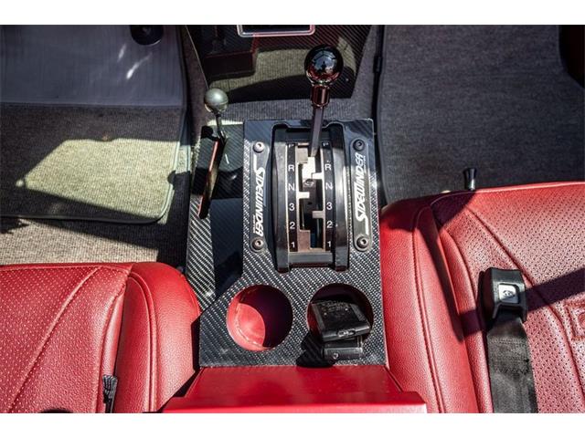1949 Willys Jeepster (CC-2070445) for sale in Laguna Beach, California