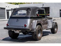 1949 Willys Jeepster (CC-2070445) for sale in Laguna Beach, California