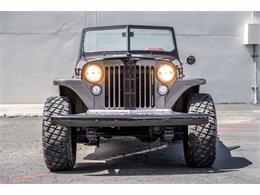 1949 Willys Jeepster (CC-2070445) for sale in Laguna Beach, California