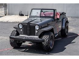 1949 Willys Jeepster (CC-2070445) for sale in Laguna Beach, California