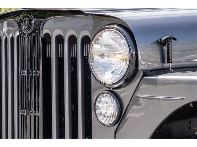 1949 Willys Jeepster (CC-2070445) for sale in Laguna Beach, California