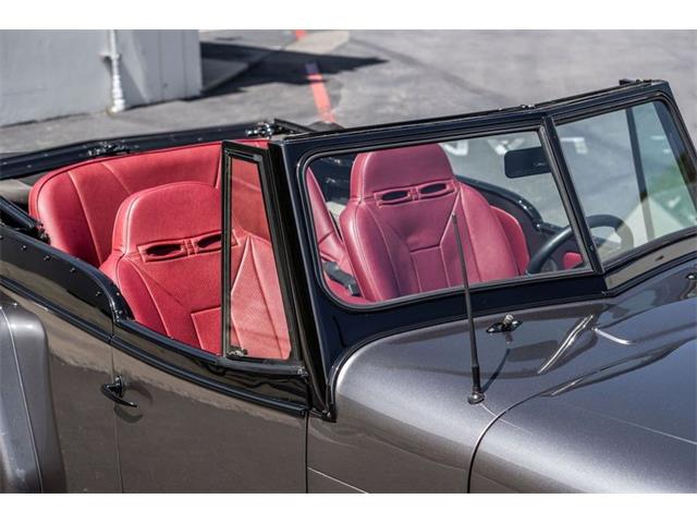 1949 Willys Jeepster (CC-2070445) for sale in Laguna Beach, California