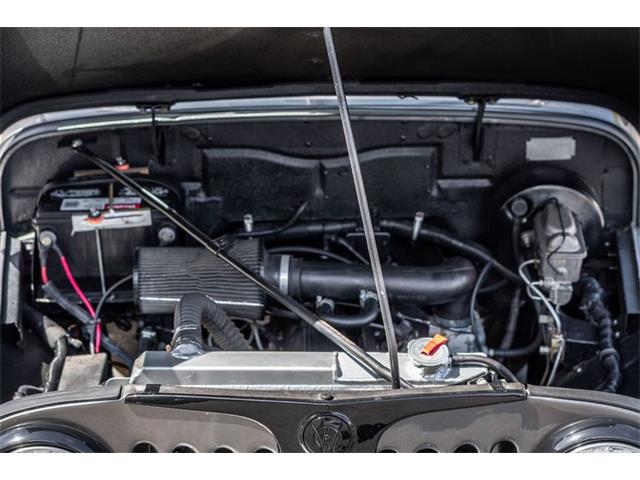 1949 Willys Jeepster (CC-2070445) for sale in Laguna Beach, California