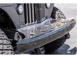 1949 Willys Jeepster (CC-2070445) for sale in Laguna Beach, California