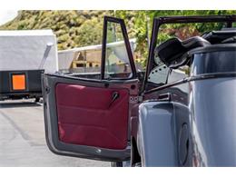 1949 Willys Jeepster (CC-2070445) for sale in Laguna Beach, California