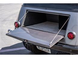 1949 Willys Jeepster (CC-2070445) for sale in Laguna Beach, California