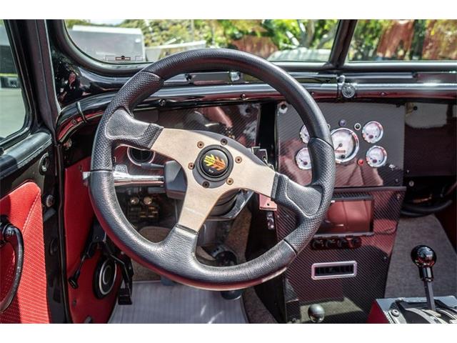 1949 Willys Jeepster (CC-2070445) for sale in Laguna Beach, California