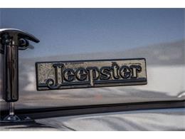 1949 Willys Jeepster (CC-2070445) for sale in Laguna Beach, California