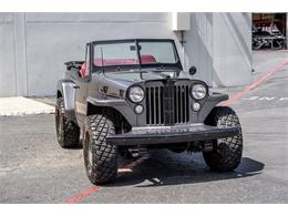 1949 Willys Jeepster (CC-2070445) for sale in Laguna Beach, California
