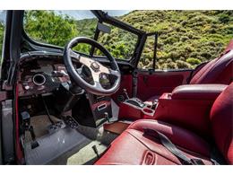 1949 Willys Jeepster (CC-2070445) for sale in Laguna Beach, California