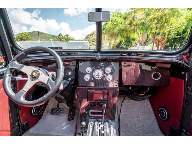 1949 Willys Jeepster (CC-2070445) for sale in Laguna Beach, California