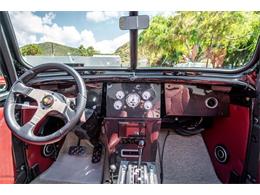 1949 Willys Jeepster (CC-2070445) for sale in Laguna Beach, California