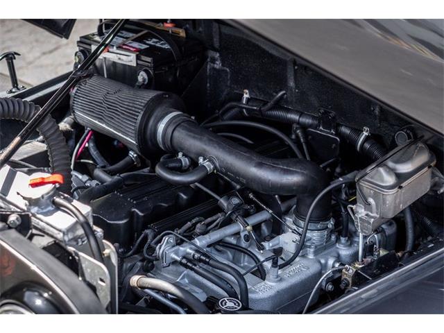 1949 Willys Jeepster (CC-2070445) for sale in Laguna Beach, California