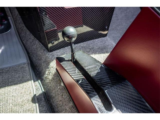 1949 Willys Jeepster (CC-2070445) for sale in Laguna Beach, California