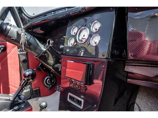 1949 Willys Jeepster (CC-2070445) for sale in Laguna Beach, California