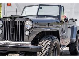 1949 Willys Jeepster (CC-2070445) for sale in Laguna Beach, California