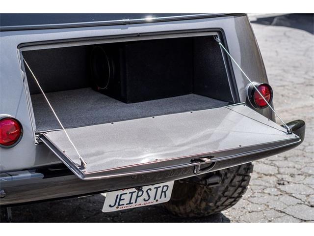 1949 Willys Jeepster (CC-2070445) for sale in Laguna Beach, California