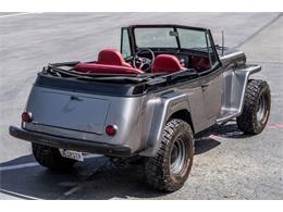 1949 Willys Jeepster (CC-2070445) for sale in Laguna Beach, California