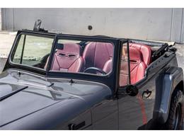 1949 Willys Jeepster (CC-2070445) for sale in Laguna Beach, California