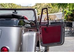 1949 Willys Jeepster (CC-2070445) for sale in Laguna Beach, California