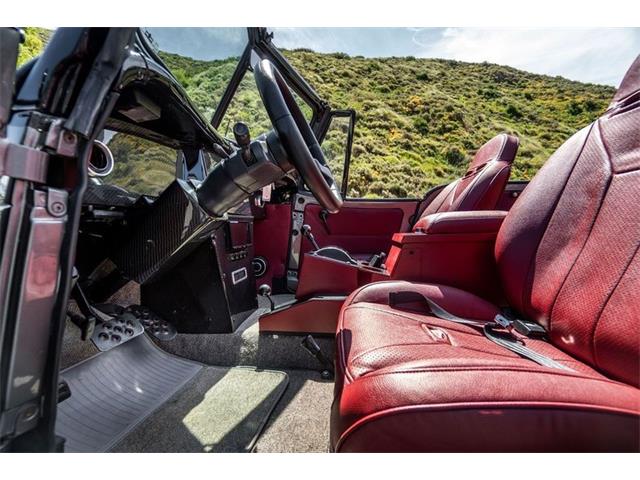 1949 Willys Jeepster (CC-2070445) for sale in Laguna Beach, California