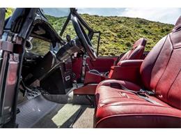 1949 Willys Jeepster (CC-2070445) for sale in Laguna Beach, California