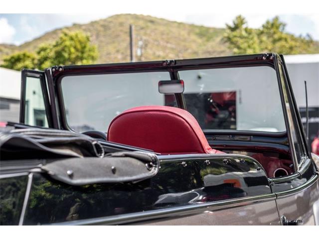 1949 Willys Jeepster (CC-2070445) for sale in Laguna Beach, California