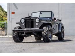 1949 Willys Jeepster (CC-2070445) for sale in Laguna Beach, California