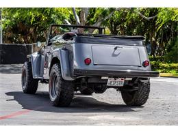 1949 Willys Jeepster (CC-2070445) for sale in Laguna Beach, California
