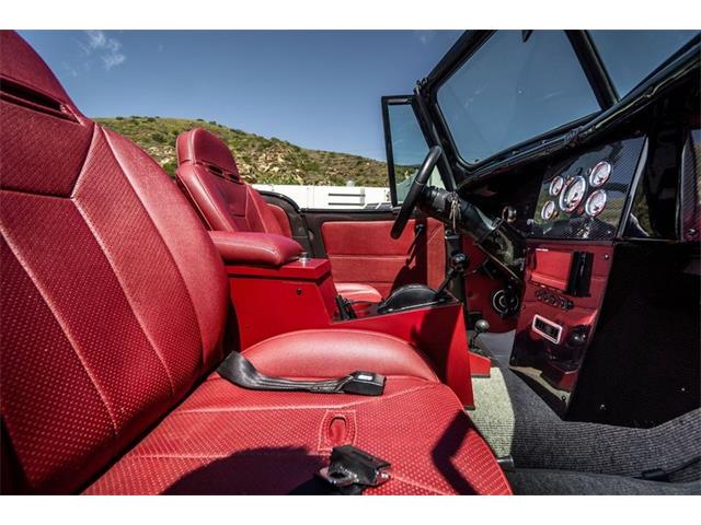 1949 Willys Jeepster (CC-2070445) for sale in Laguna Beach, California