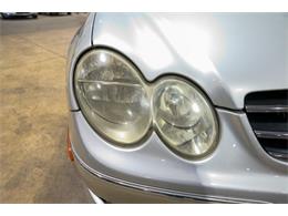 2006 Mercedes-Benz CLK500 (CC-2074450) for sale in Kentwood, Michigan