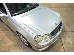 2006 Mercedes-Benz CLK500 (CC-2074450) for sale in Kentwood, Michigan